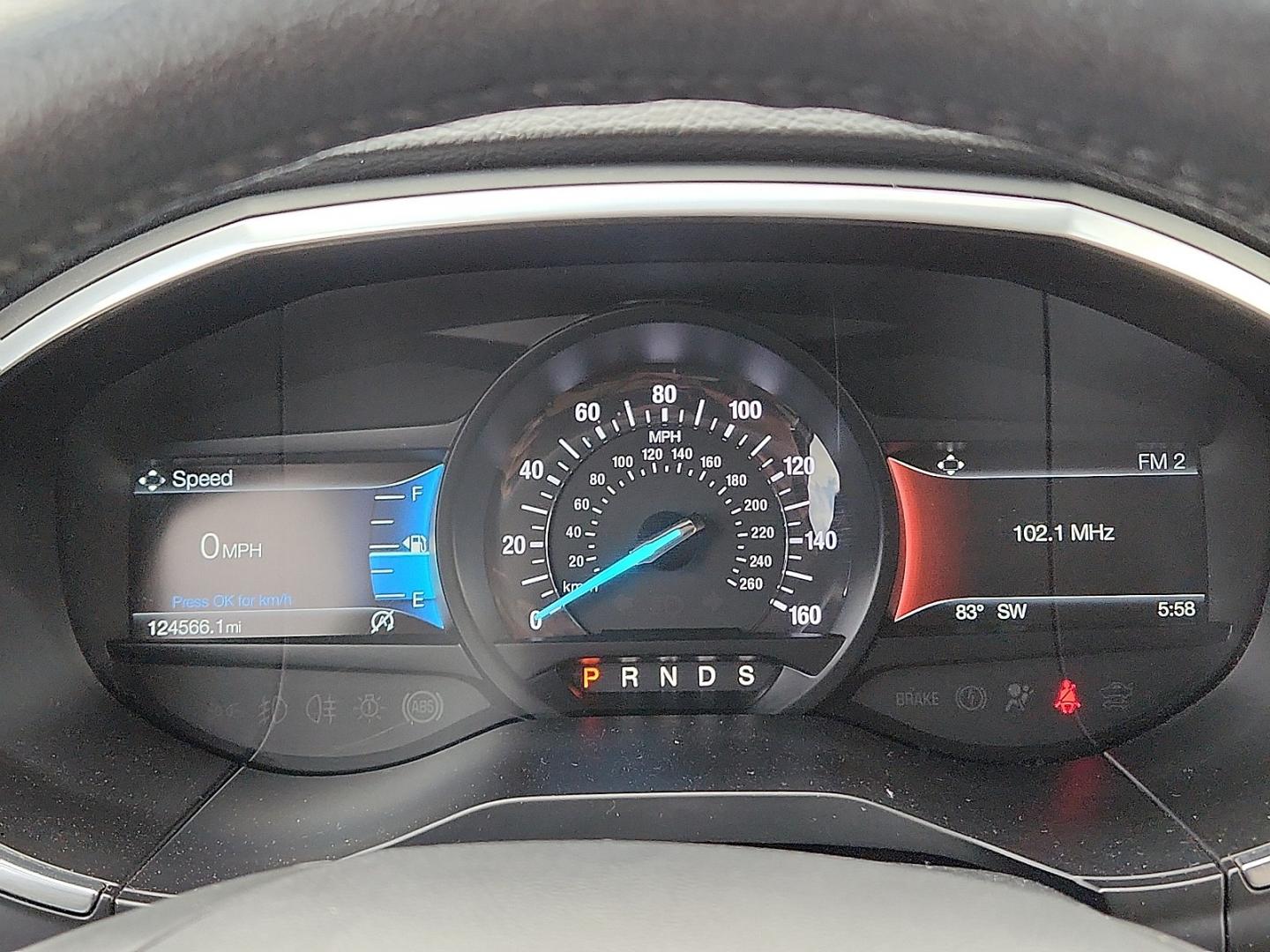 2020 WHITE /Soft Ceramic - LC Ford Edge Titanium (2FMPK3K9XLB) with an EcoBoost 2L I-4 gasoline direct injection, DOHC, variable valve control, intercooled turbo, premium unleaded, engine with 250HP engine, located at 4711 Ave Q, Lubbock, TX, 79412, (806) 687-2362, 33.551304, -101.855293- Photo#27