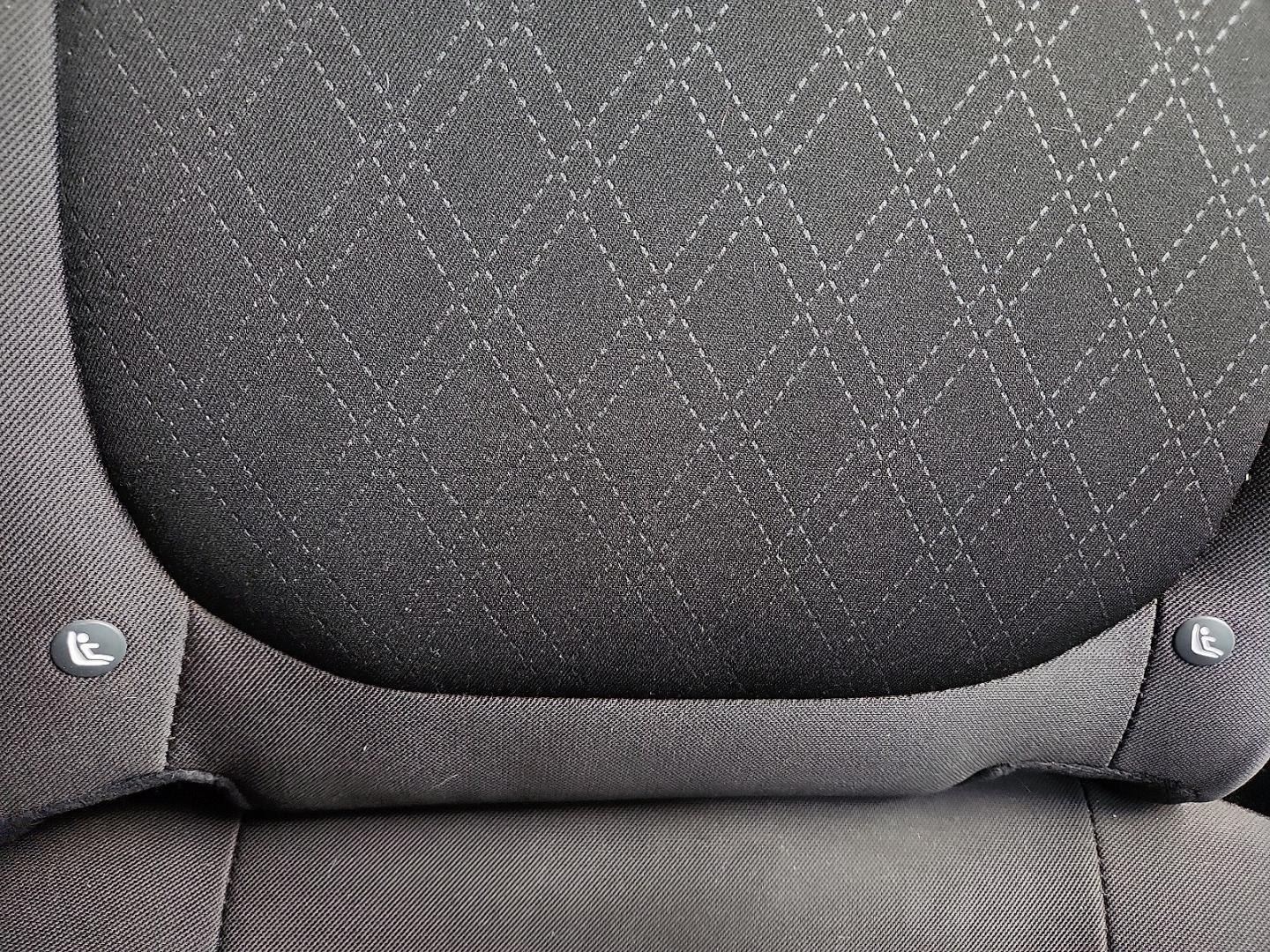2015 BLACK /Black - EQ Kia Soul (KNDJN2A23F7) with an Gamma 1.6L I-4 gasoline direct injection, DOHC, variable valve control, regular unleaded, engine with 130HP engine, located at 4711 Ave Q, Lubbock, TX, 79412, (806) 687-2362, 33.551304, -101.855293- Photo#15