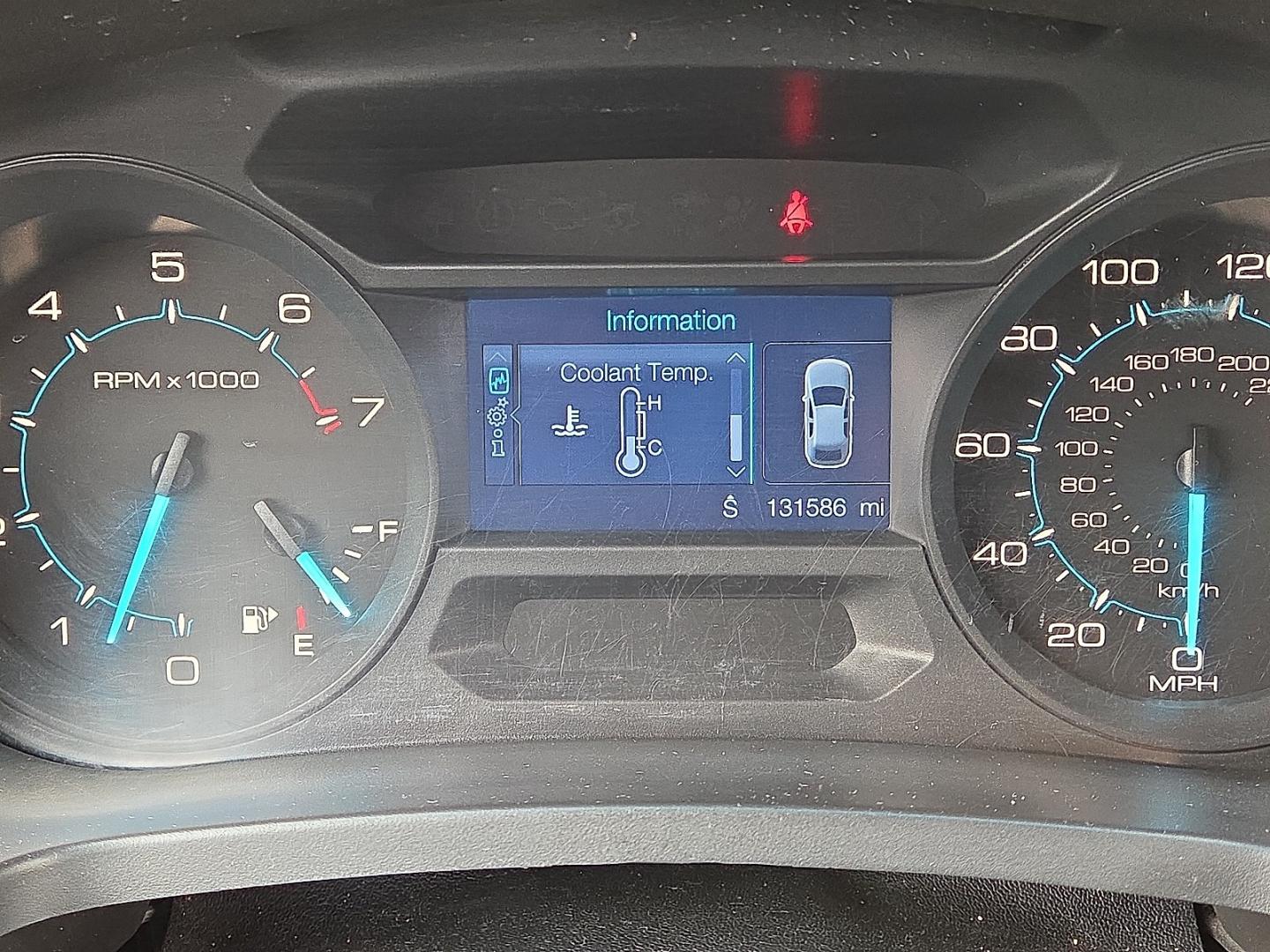 2012 White Platinum Metallic Tri-Coat - UG /Medium Light Stone - 8L Ford Explorer XLT (1FMHK7D82CG) with an 3.5L V-6 DOHC, variable valve control, regular unleaded, engine with 290HP engine, located at 4711 Ave Q, Lubbock, TX, 79412, (806) 687-2362, 33.551304, -101.855293- Photo#26