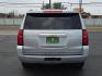 2016 Champagne Silver Metallic - GWT /Jet Black - H2U Chevrolet Tahoe LT (1GNSKBKC5GR) with an EcoTec3 5.3L V-8 gasoline direct injection, variable valve control, regular unleaded, engine with cylinder deactivation and 355HP engine, located at 4711 Ave Q, Lubbock, TX, 79412, (806) 687-2362, 33.551304, -101.855293- Photo#3