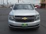 2016 Champagne Silver Metallic - GWT /Jet Black - H2U Chevrolet Tahoe LT (1GNSKBKC5GR) with an EcoTec3 5.3L V-8 gasoline direct injection, variable valve control, regular unleaded, engine with cylinder deactivation and 355HP engine, located at 4711 Ave Q, Lubbock, TX, 79412, (806) 687-2362, 33.551304, -101.855293- Photo#7