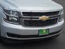 2016 Champagne Silver Metallic - GWT /Jet Black - H2U Chevrolet Tahoe LT (1GNSKBKC5GR) with an EcoTec3 5.3L V-8 gasoline direct injection, variable valve control, regular unleaded, engine with cylinder deactivation and 355HP engine, located at 4711 Ave Q, Lubbock, TX, 79412, (806) 687-2362, 33.551304, -101.855293- Photo#8