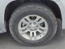 2016 Champagne Silver Metallic - GWT /Jet Black - H2U Chevrolet Tahoe LT (1GNSKBKC5GR) with an EcoTec3 5.3L V-8 gasoline direct injection, variable valve control, regular unleaded, engine with cylinder deactivation and 355HP engine, located at 4711 Ave Q, Lubbock, TX, 79412, (806) 687-2362, 33.551304, -101.855293- Photo#10