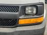 2013 WHITE /Medium Pewter - 93W Chevrolet Express 2500 Work Van (1GCWGFCA0D1) with an Vortec 4.8L V-8 variable valve control, regular unleaded, engine with 280HP engine, located at 4711 Ave Q, Lubbock, TX, 79412, (806) 687-2362, 33.551304, -101.855293- Photo#7