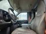 2013 WHITE /Medium Pewter - 93W Chevrolet Express 2500 Work Van (1GCWGFCA0D1) with an Vortec 4.8L V-8 variable valve control, regular unleaded, engine with 280HP engine, located at 4711 Ave Q, Lubbock, TX, 79412, (806) 687-2362, 33.551304, -101.855293- Photo#13