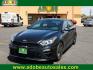 2020 BLACK Kia Forte GT-Line (3KPF34ADXLE) with an 2L I-4 DOHC, D-CVVT variable valve control, regular unleaded, engine with 147HP engine, located at 4711 Ave Q, Lubbock, TX, 79412, (806) 687-2362, 33.551304, -101.855293- Photo#0