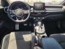 2020 BLACK Kia Forte GT-Line (3KPF34ADXLE) with an 2L I-4 DOHC, D-CVVT variable valve control, regular unleaded, engine with 147HP engine, located at 4711 Ave Q, Lubbock, TX, 79412, (806) 687-2362, 33.551304, -101.855293- Photo#14