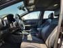 2020 BLACK Kia Forte GT-Line (3KPF34ADXLE) with an 2L I-4 DOHC, D-CVVT variable valve control, regular unleaded, engine with 147HP engine, located at 4711 Ave Q, Lubbock, TX, 79412, (806) 687-2362, 33.551304, -101.855293- Photo#15