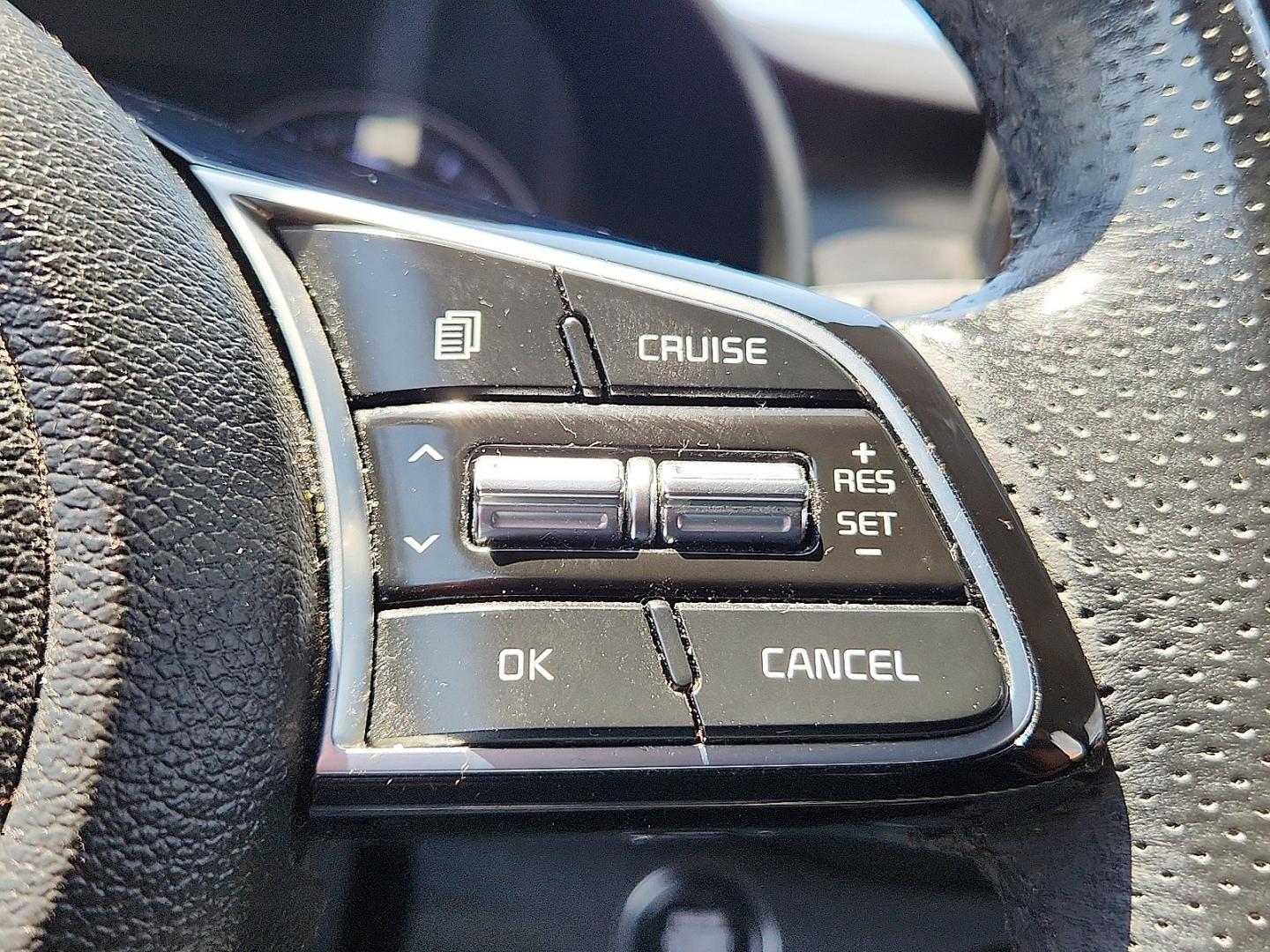 2020 BLACK Kia Forte GT-Line (3KPF34ADXLE) with an 2L I-4 DOHC, D-CVVT variable valve control, regular unleaded, engine with 147HP engine, located at 4711 Ave Q, Lubbock, TX, 79412, (806) 687-2362, 33.551304, -101.855293- Photo#26