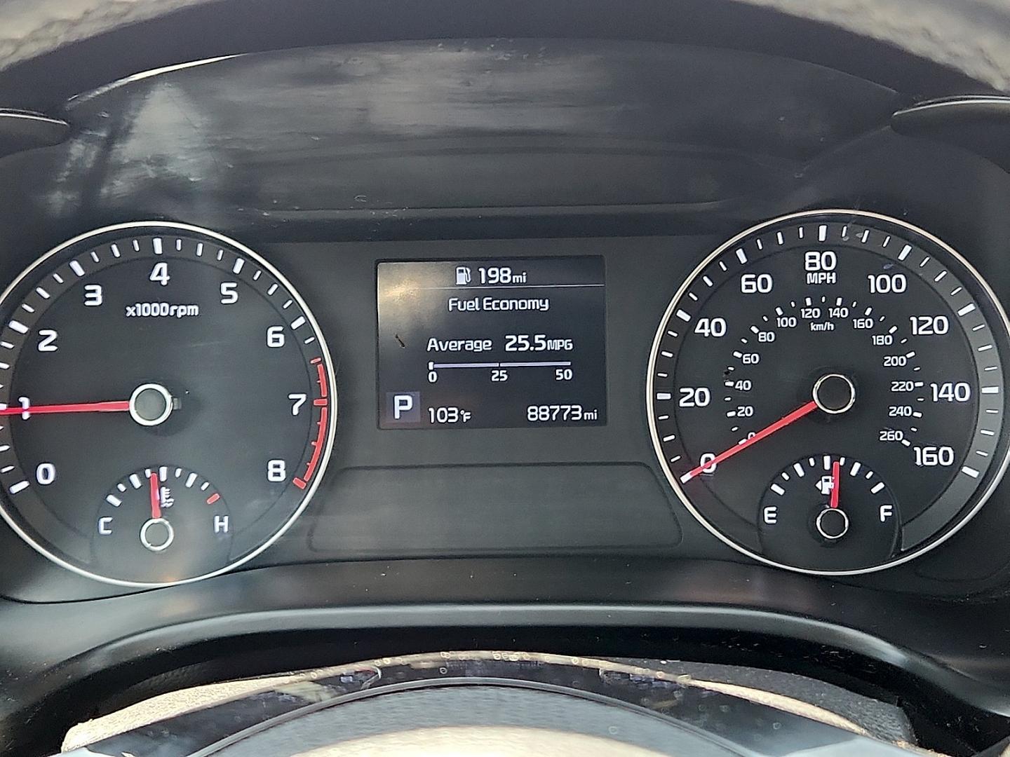 2020 BLACK Kia Forte GT-Line (3KPF34ADXLE) with an 2L I-4 DOHC, D-CVVT variable valve control, regular unleaded, engine with 147HP engine, located at 4711 Ave Q, Lubbock, TX, 79412, (806) 687-2362, 33.551304, -101.855293- Photo#27