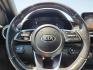 2020 BLACK Kia Forte GT-Line (3KPF34ADXLE) with an 2L I-4 DOHC, D-CVVT variable valve control, regular unleaded, engine with 147HP engine, located at 4711 Ave Q, Lubbock, TX, 79412, (806) 687-2362, 33.551304, -101.855293- Photo#28