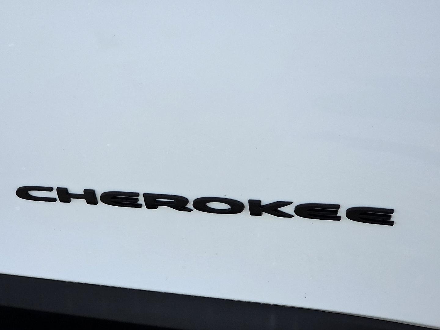 2016 Bright White Clearcoat - PW7 /Black - X9 Jeep Cherokee High Altitude (1C4PJMDS7GW) with an Pentastar 3.2L V-6 DOHC, regular unleaded, engine with 271HP engine, located at 4711 Ave Q, Lubbock, TX, 79412, (806) 687-2362, 33.551304, -101.855293- Photo#11