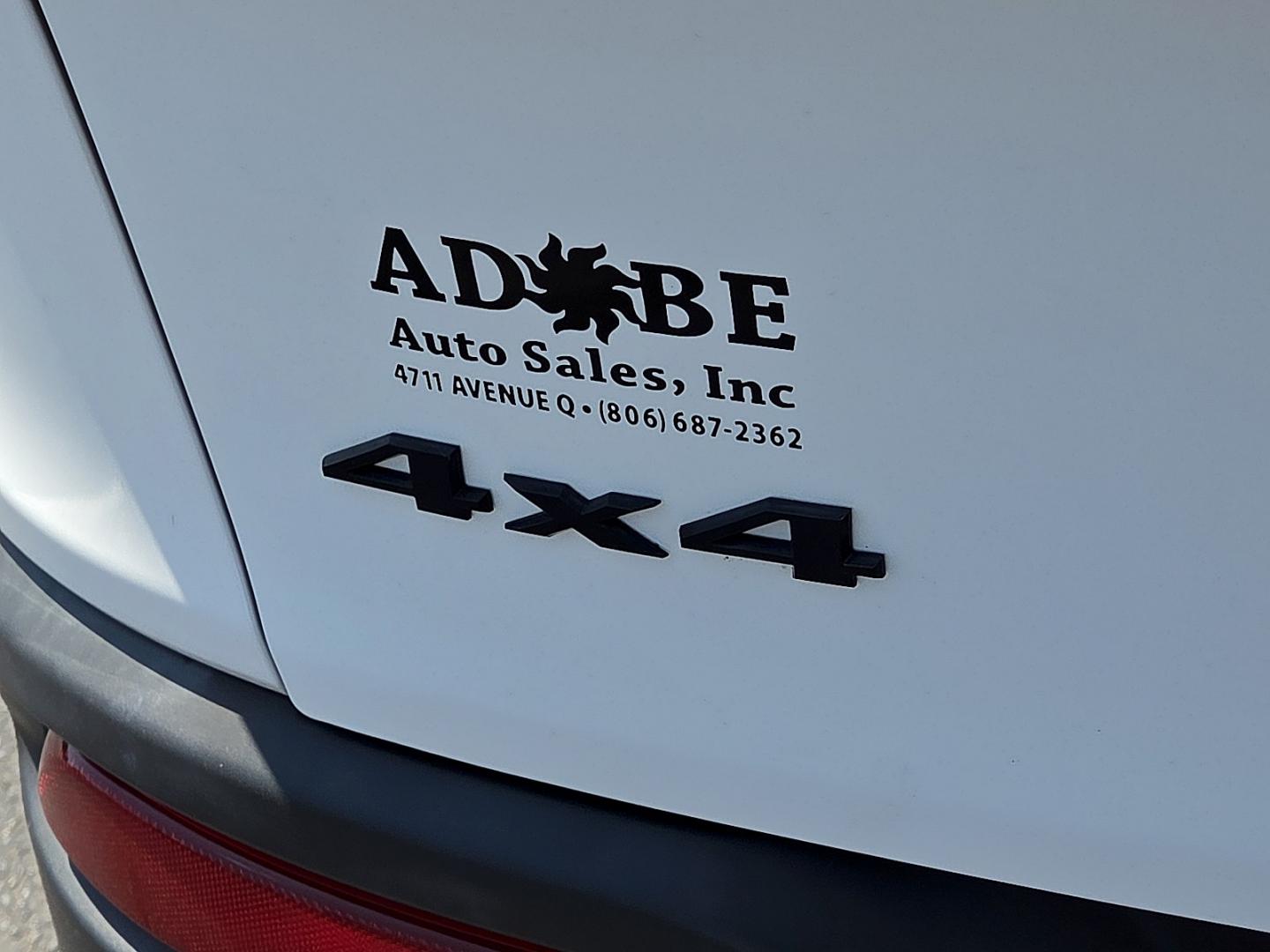 2016 Bright White Clearcoat - PW7 /Black - X9 Jeep Cherokee High Altitude (1C4PJMDS7GW) with an Pentastar 3.2L V-6 DOHC, regular unleaded, engine with 271HP engine, located at 4711 Ave Q, Lubbock, TX, 79412, (806) 687-2362, 33.551304, -101.855293- Photo#15