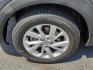 2019 GRAY /Black - TRY Hyundai Tucson SE (KM8J23A48KU) with an Nu 2L I-4 gasoline direct injection, DOHC, D-CVVT variable valve control, regular unleaded, engine with 161HP engine, located at 4711 Ave Q, Lubbock, TX, 79412, (806) 687-2362, 33.551304, -101.855293- Photo#8