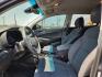 2019 GRAY /Black - TRY Hyundai Tucson SE (KM8J23A48KU) with an Nu 2L I-4 gasoline direct injection, DOHC, D-CVVT variable valve control, regular unleaded, engine with 161HP engine, located at 4711 Ave Q, Lubbock, TX, 79412, (806) 687-2362, 33.551304, -101.855293- Photo#18