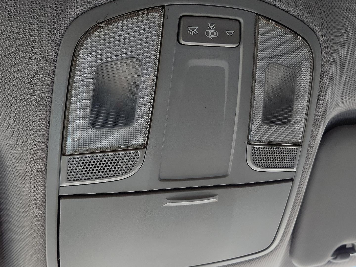 2019 GRAY /Black - TRY Hyundai Tucson SE (KM8J23A48KU) with an Nu 2L I-4 gasoline direct injection, DOHC, D-CVVT variable valve control, regular unleaded, engine with 161HP engine, located at 4711 Ave Q, Lubbock, TX, 79412, (806) 687-2362, 33.551304, -101.855293- Photo#21