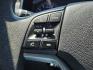 2019 GRAY /Black - TRY Hyundai Tucson SE (KM8J23A48KU) with an Nu 2L I-4 gasoline direct injection, DOHC, D-CVVT variable valve control, regular unleaded, engine with 161HP engine, located at 4711 Ave Q, Lubbock, TX, 79412, (806) 687-2362, 33.551304, -101.855293- Photo#25