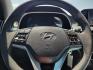 2019 GRAY /Black - TRY Hyundai Tucson SE (KM8J23A48KU) with an Nu 2L I-4 gasoline direct injection, DOHC, D-CVVT variable valve control, regular unleaded, engine with 161HP engine, located at 4711 Ave Q, Lubbock, TX, 79412, (806) 687-2362, 33.551304, -101.855293- Photo#28