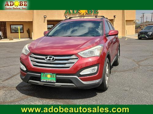 2014 Hyundai Santa Fe Sport 2.4L