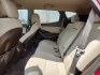 2014 RED Hyundai Santa Fe Sport 2.4L (5XYZU3LB9EG) with an Theta II 2.4L I-4 gasoline direct injection, DOHC, variable valve control, regular unleaded, engine with 190HP engine, located at 4711 Ave Q, Lubbock, TX, 79412, (806) 687-2362, 33.551304, -101.855293- Photo#7