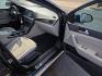 2015 Phantom Black - S3 /Gray - GG Hyundai Sonata Sport (5NPE34AFXFH) with an 2.4L I-4 gasoline direct injection, DOHC, variable valve control, regular unleaded, engine with 185HP engine, located at 4711 Ave Q, Lubbock, TX, 79412, (806) 687-2362, 33.551304, -101.855293- Photo#9