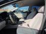 2015 Phantom Black - S3 /Gray - GG Hyundai Sonata Sport (5NPE34AFXFH) with an 2.4L I-4 gasoline direct injection, DOHC, variable valve control, regular unleaded, engine with 185HP engine, located at 4711 Ave Q, Lubbock, TX, 79412, (806) 687-2362, 33.551304, -101.855293- Photo#20
