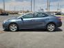 2014 GRAY /Ash - 16 Toyota Corolla LE ECO (5YFBPRHE8EP) with an 1.8L I-4 DOHC, VVT-iE variable valve control, regular unleaded, engine with 140HP engine, located at 4711 Ave Q, Lubbock, TX, 79412, (806) 687-2362, 33.551304, -101.855293- Photo#1