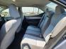 2014 GRAY /Ash - 16 Toyota Corolla LE ECO (5YFBPRHE8EP) with an 1.8L I-4 DOHC, VVT-iE variable valve control, regular unleaded, engine with 140HP engine, located at 4711 Ave Q, Lubbock, TX, 79412, (806) 687-2362, 33.551304, -101.855293- Photo#10