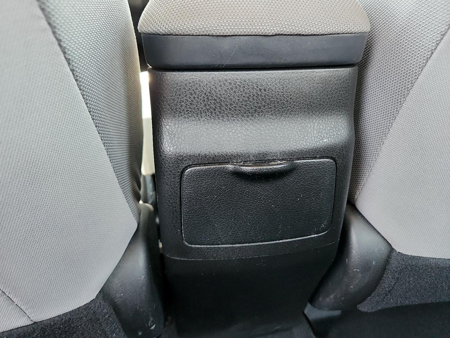 2014 GRAY /Ash - 16 Toyota Corolla LE ECO (5YFBPRHE8EP) with an 1.8L I-4 DOHC, VVT-iE variable valve control, regular unleaded, engine with 140HP engine, located at 4711 Ave Q, Lubbock, TX, 79412, (806) 687-2362, 33.551304, -101.855293- Photo#14