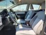2014 GRAY /Ash - 16 Toyota Corolla LE ECO (5YFBPRHE8EP) with an 1.8L I-4 DOHC, VVT-iE variable valve control, regular unleaded, engine with 140HP engine, located at 4711 Ave Q, Lubbock, TX, 79412, (806) 687-2362, 33.551304, -101.855293- Photo#17