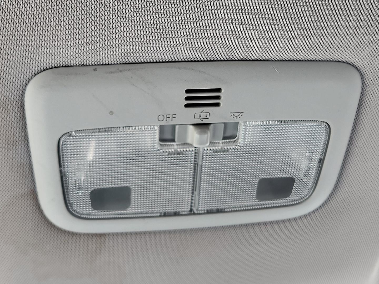 2014 GRAY /Ash - 16 Toyota Corolla LE ECO (5YFBPRHE8EP) with an 1.8L I-4 DOHC, VVT-iE variable valve control, regular unleaded, engine with 140HP engine, located at 4711 Ave Q, Lubbock, TX, 79412, (806) 687-2362, 33.551304, -101.855293- Photo#20
