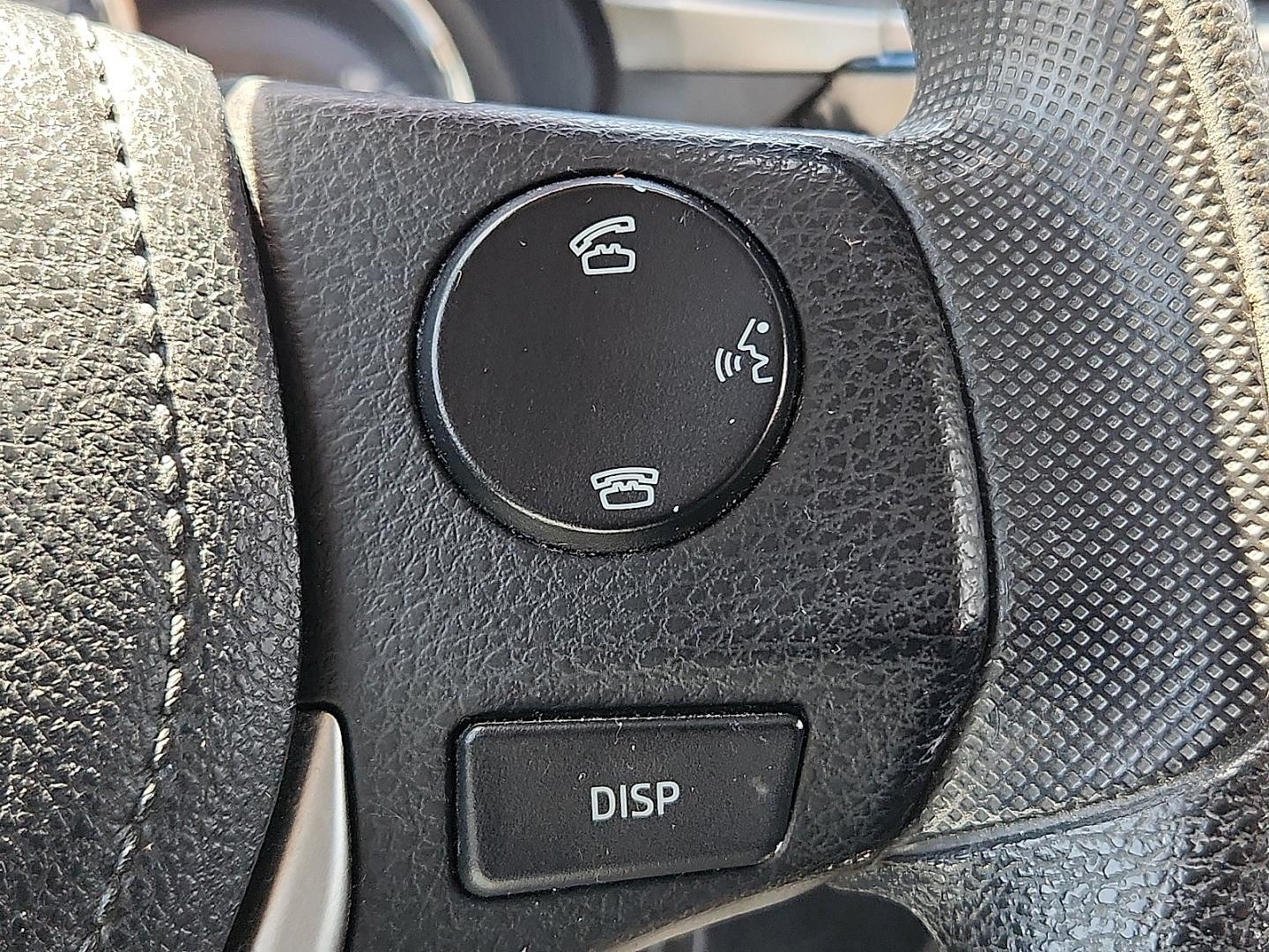 2014 GRAY /Ash - 16 Toyota Corolla LE ECO (5YFBPRHE8EP) with an 1.8L I-4 DOHC, VVT-iE variable valve control, regular unleaded, engine with 140HP engine, located at 4711 Ave Q, Lubbock, TX, 79412, (806) 687-2362, 33.551304, -101.855293- Photo#25