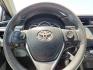 2014 GRAY /Ash - 16 Toyota Corolla LE ECO (5YFBPRHE8EP) with an 1.8L I-4 DOHC, VVT-iE variable valve control, regular unleaded, engine with 140HP engine, located at 4711 Ave Q, Lubbock, TX, 79412, (806) 687-2362, 33.551304, -101.855293- Photo#28