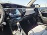 2014 GRAY /Ash - 16 Toyota Corolla LE ECO (5YFBPRHE8EP) with an 1.8L I-4 DOHC, VVT-iE variable valve control, regular unleaded, engine with 140HP engine, located at 4711 Ave Q, Lubbock, TX, 79412, (806) 687-2362, 33.551304, -101.855293- Photo#29