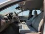 2020 WHITE /Dark Atmosphere/Medium Ash Gray - H1H Chevrolet Malibu FWD 1FL (1G1ZC5ST3LF) with an ECOTEC 1.5L I-4 gasoline direct injection, DOHC, VVT variable valve control, intercooled turbo, regular unleaded, engine with 160HP engine, located at 4711 Ave Q, Lubbock, TX, 79412, (806) 687-2362, 33.551304, -101.855293- Photo#18
