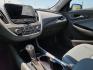 2020 WHITE /Dark Atmosphere/Medium Ash Gray - H1H Chevrolet Malibu FWD 1FL (1G1ZC5ST3LF) with an ECOTEC 1.5L I-4 gasoline direct injection, DOHC, VVT variable valve control, intercooled turbo, regular unleaded, engine with 160HP engine, located at 4711 Ave Q, Lubbock, TX, 79412, (806) 687-2362, 33.551304, -101.855293- Photo#29