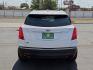 2017 Crystal White Tricoat - G1W /Jet Black - H2X Cadillac XT5 Premium Luxury (1GYKNCRS3HZ) with an 3.6L V-6 direct injection, DOHC, VVT variable valve control, regular gasoline, engine with cylinder deactivation and 310HP engine, located at 4711 Ave Q, Lubbock, TX, 79412, (806) 687-2362, 33.551304, -101.855293- Photo#3