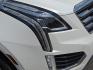 2017 Crystal White Tricoat - G1W /Jet Black - H2X Cadillac XT5 Premium Luxury (1GYKNCRS3HZ) with an 3.6L V-6 direct injection, DOHC, VVT variable valve control, regular gasoline, engine with cylinder deactivation and 310HP engine, located at 4711 Ave Q, Lubbock, TX, 79412, (806) 687-2362, 33.551304, -101.855293- Photo#9
