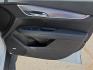 2017 Crystal White Tricoat - G1W /Jet Black - H2X Cadillac XT5 Premium Luxury (1GYKNCRS3HZ) with an 3.6L V-6 direct injection, DOHC, VVT variable valve control, regular gasoline, engine with cylinder deactivation and 310HP engine, located at 4711 Ave Q, Lubbock, TX, 79412, (806) 687-2362, 33.551304, -101.855293- Photo#14