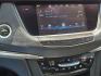 2017 Crystal White Tricoat - G1W /Jet Black - H2X Cadillac XT5 Premium Luxury (1GYKNCRS3HZ) with an 3.6L V-6 direct injection, DOHC, VVT variable valve control, regular gasoline, engine with cylinder deactivation and 310HP engine, located at 4711 Ave Q, Lubbock, TX, 79412, (806) 687-2362, 33.551304, -101.855293- Photo#29