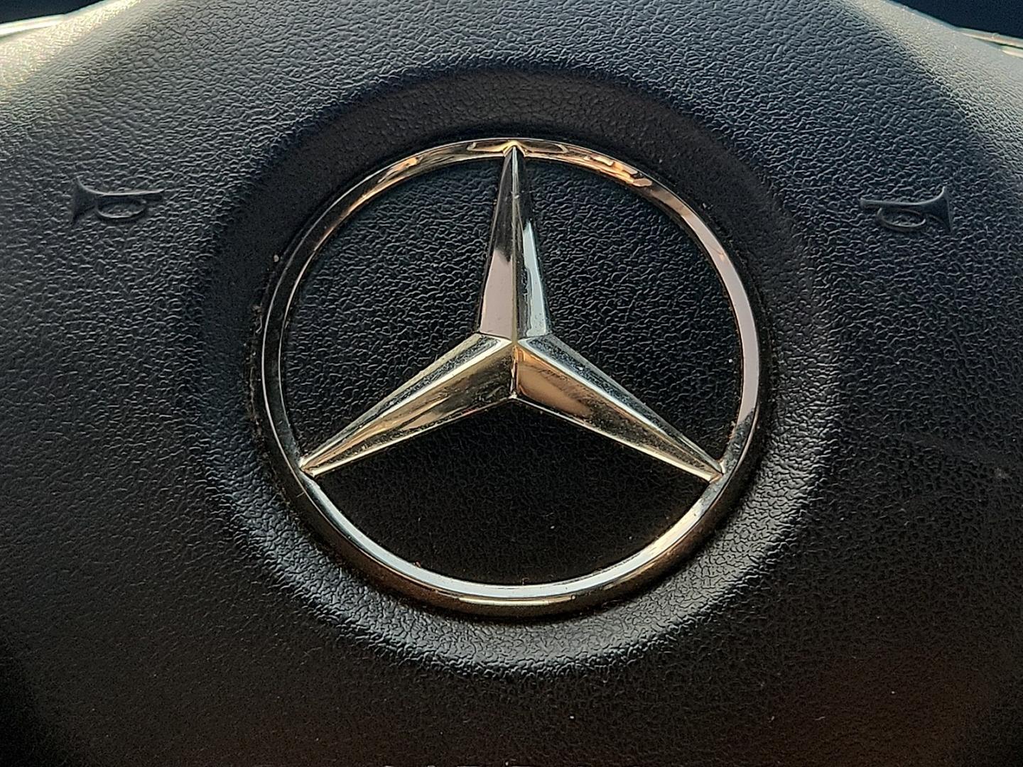 2016 GRAY Mercedes-Benz CLA 250 4MATIC (WDDSJ4GB6GN) with an 2L I-4 direct injection, DOHC, variable valve control, intercooled turbo, premium gasoline, engine with 208HP engine, located at 4711 Ave Q, Lubbock, TX, 79412, (806) 687-2362, 33.551304, -101.855293- Photo#25