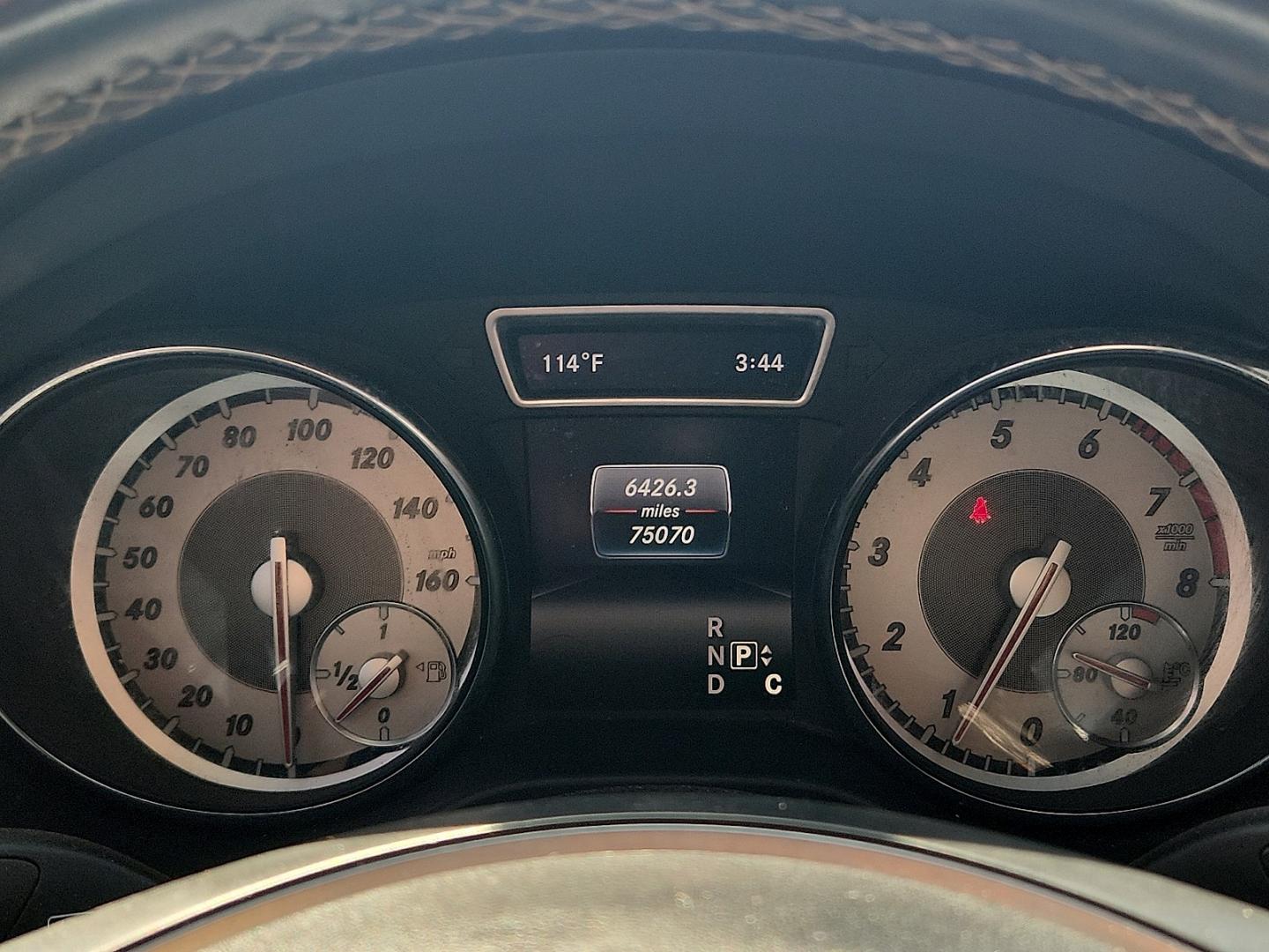 2016 GRAY Mercedes-Benz CLA 250 4MATIC (WDDSJ4GB6GN) with an 2L I-4 direct injection, DOHC, variable valve control, intercooled turbo, premium gasoline, engine with 208HP engine, located at 4711 Ave Q, Lubbock, TX, 79412, (806) 687-2362, 33.551304, -101.855293- Photo#27
