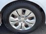 2016 Summit White - GAZ /Jet Black/Medium Titanium - AFB Chevrolet Cruze Limited LS Auto (1G1PC5SGXG7) with an ECOTEC 1.8L I-4 DOHC, VVT variable valve control, regular gasoline, engine with 138HP engine, located at 4711 Ave Q, Lubbock, TX, 79412, (806) 687-2362, 33.551304, -101.855293- Photo#10