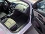 2016 Summit White - GAZ /Jet Black/Medium Titanium - AFB Chevrolet Cruze Limited LS Auto (1G1PC5SGXG7) with an ECOTEC 1.8L I-4 DOHC, VVT variable valve control, regular gasoline, engine with 138HP engine, located at 4711 Ave Q, Lubbock, TX, 79412, (806) 687-2362, 33.551304, -101.855293- Photo#11