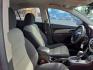 2016 Summit White - GAZ /Jet Black/Medium Titanium - AFB Chevrolet Cruze Limited LS Auto (1G1PC5SGXG7) with an ECOTEC 1.8L I-4 DOHC, VVT variable valve control, regular gasoline, engine with 138HP engine, located at 4711 Ave Q, Lubbock, TX, 79412, (806) 687-2362, 33.551304, -101.855293- Photo#12