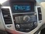 2016 Summit White - GAZ /Jet Black/Medium Titanium - AFB Chevrolet Cruze Limited LS Auto (1G1PC5SGXG7) with an ECOTEC 1.8L I-4 DOHC, VVT variable valve control, regular gasoline, engine with 138HP engine, located at 4711 Ave Q, Lubbock, TX, 79412, (806) 687-2362, 33.551304, -101.855293- Photo#22