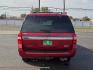 2017 Ruby Red Metallic Tinted Clearcoat - RR /Ebony - XH Ford Expedition EL Limited (1FMJK1KT6HE) with an EcoBoost 3.5L V-6 direct injection, DOHC, variable valve control, twin turbo, regular gasoline, engine with 365HP engine, located at 4711 Ave Q, Lubbock, TX, 79412, (806) 687-2362, 33.551304, -101.855293- Photo#3