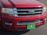2017 Ruby Red Metallic Tinted Clearcoat - RR /Ebony - XH Ford Expedition EL Limited (1FMJK1KT6HE) with an EcoBoost 3.5L V-6 direct injection, DOHC, variable valve control, twin turbo, regular gasoline, engine with 365HP engine, located at 4711 Ave Q, Lubbock, TX, 79412, (806) 687-2362, 33.551304, -101.855293- Photo#8