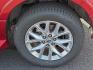 2017 Ruby Red Metallic Tinted Clearcoat - RR /Ebony - XH Ford Expedition EL Limited (1FMJK1KT6HE) with an EcoBoost 3.5L V-6 direct injection, DOHC, variable valve control, twin turbo, regular gasoline, engine with 365HP engine, located at 4711 Ave Q, Lubbock, TX, 79412, (806) 687-2362, 33.551304, -101.855293- Photo#10