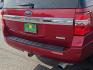 2017 Ruby Red Metallic Tinted Clearcoat - RR /Ebony - XH Ford Expedition EL Limited (1FMJK1KT6HE) with an EcoBoost 3.5L V-6 direct injection, DOHC, variable valve control, twin turbo, regular gasoline, engine with 365HP engine, located at 4711 Ave Q, Lubbock, TX, 79412, (806) 687-2362, 33.551304, -101.855293- Photo#15